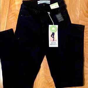 Celebrity pink high rise